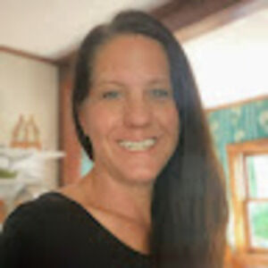 Meet your Posher, Brenda